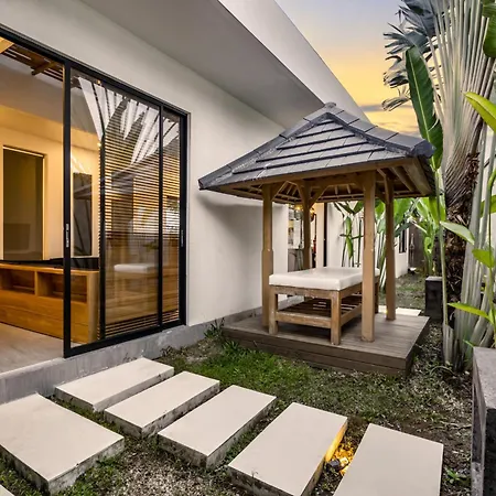 Villa Lina By Balisuperhost-2