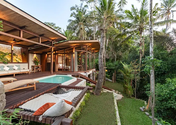 Casa Pohon Ubud